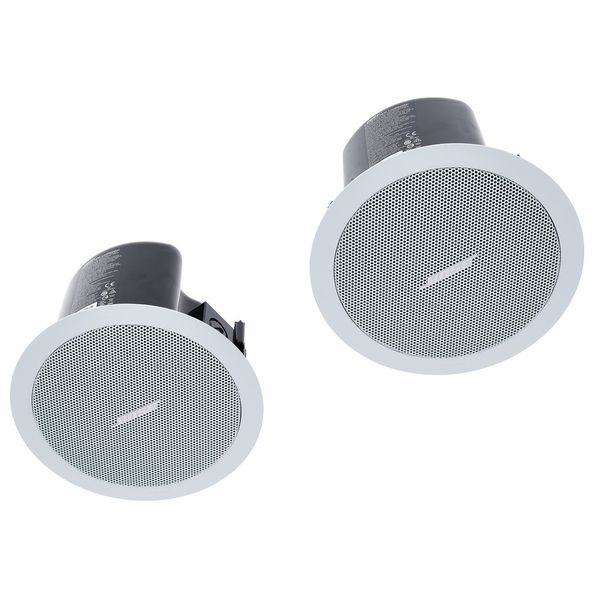 Bose Professional AudioPack Pro FS2C 6x Bundle