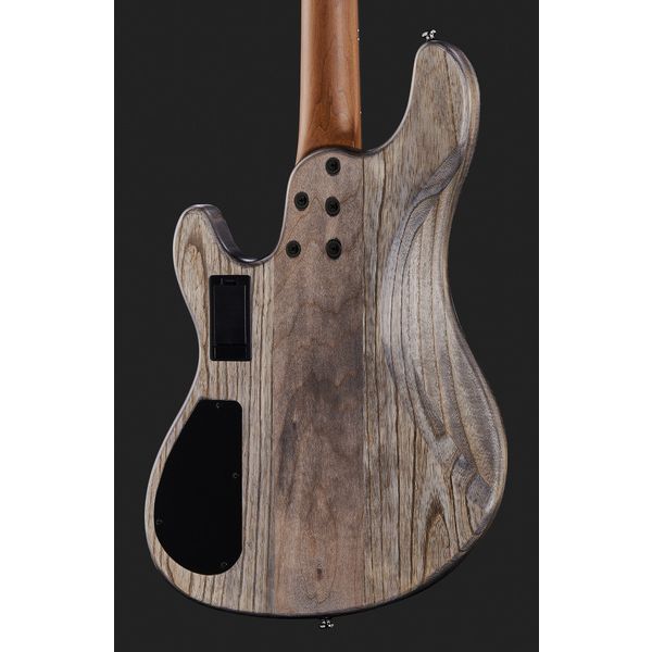 Cort GB Modern 4 Charcoal Grey