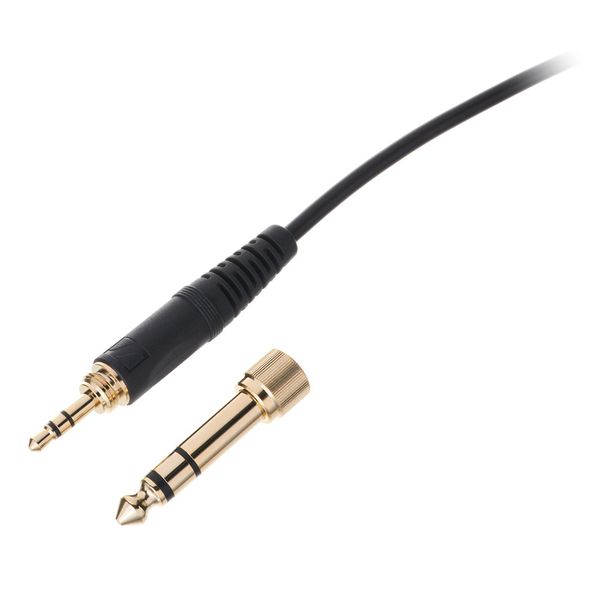 Sennheiser HD-490 PRO Plus