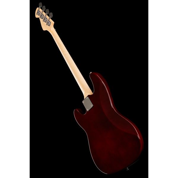 Harley Benton PJ-4 HTR Deluxe Series Set 2