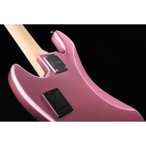 Marcus Miller V7 Alder-5 BUR 2nd Gen