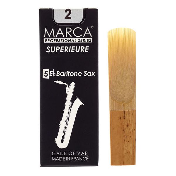 Marca Superieure Baritone 2.0