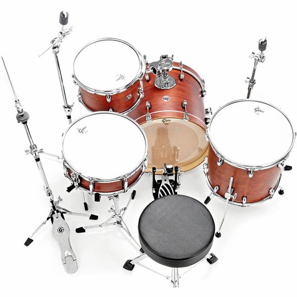 Gretsch Drums Catalina Club Jazz - SW Bundle