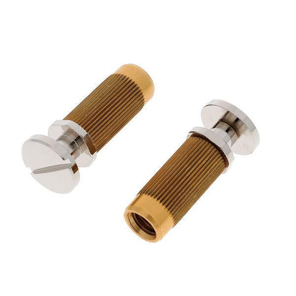 TonePros MSPRS N Metric Brass Studs