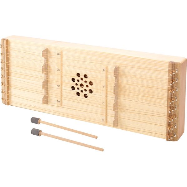 Meerklang Saitentambourin 8 Akkorde