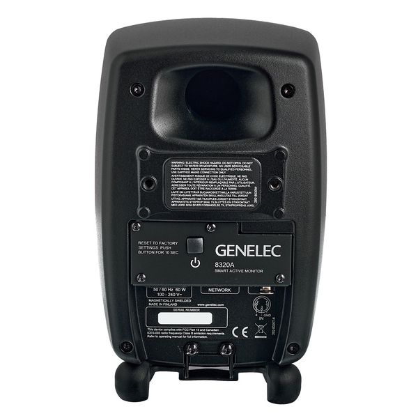 Genelec 8320 AMM Pack