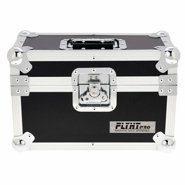 Behringer X Air XR18 Flyht Case Bundle