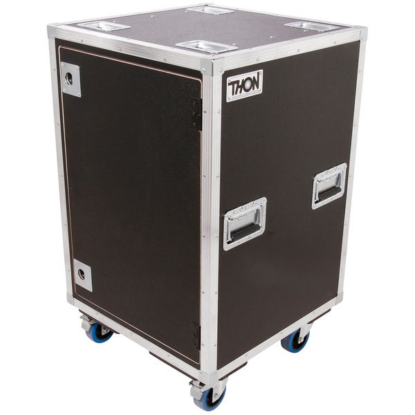 Thon SD 16U System Rack 600