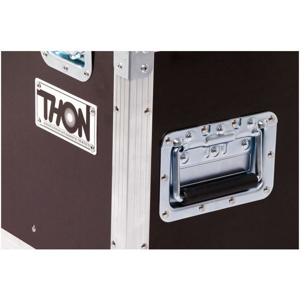 Thon Case Co9 LED Flood RGBW 2in1