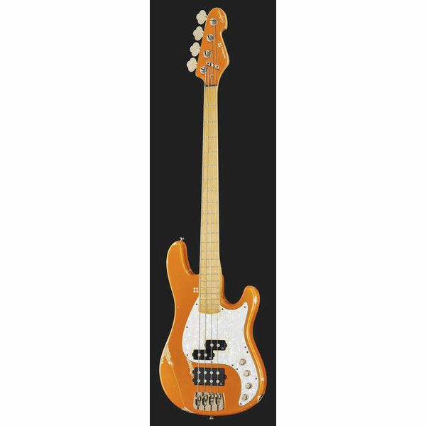 Sandberg California II VM 4 MN OR HCA