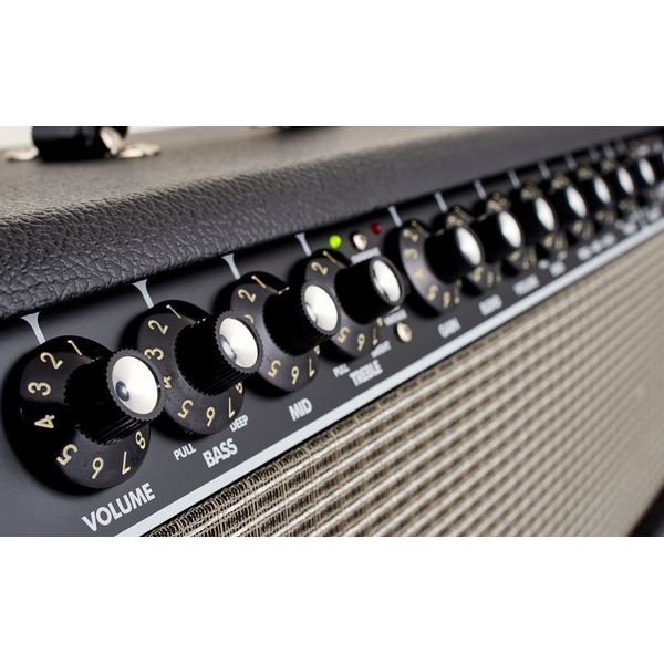 Fender Bassman 800 Head