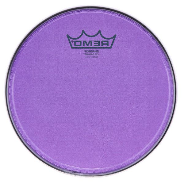 Remo 08" Emperor Colortone Purple