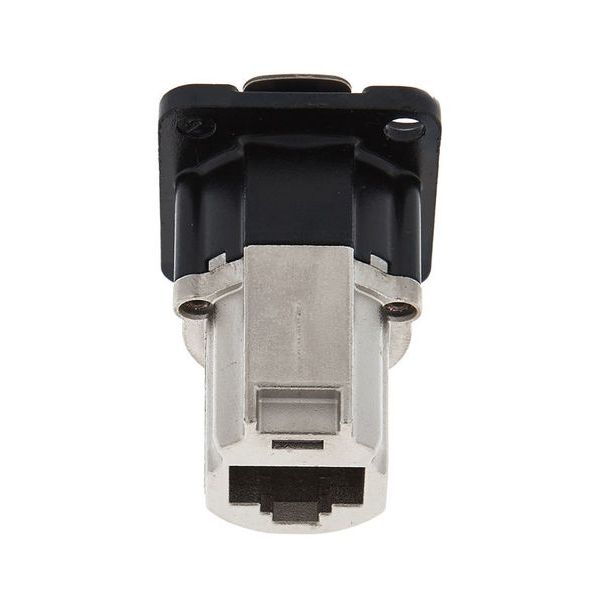 Neutrik NE8 FDX-P6-B