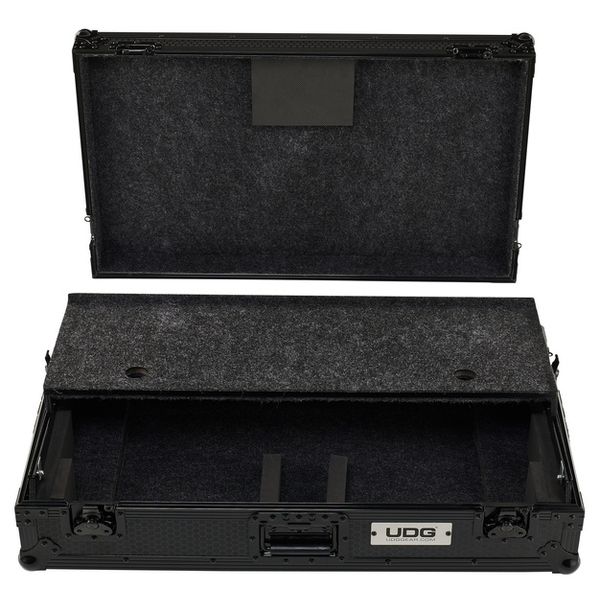 Rane Four Case Bundle II