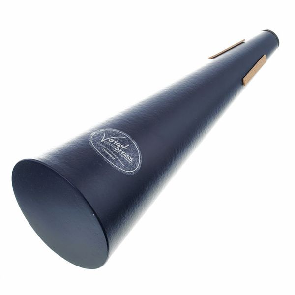 Voigt Brass Straight Mute Trombone 2mm