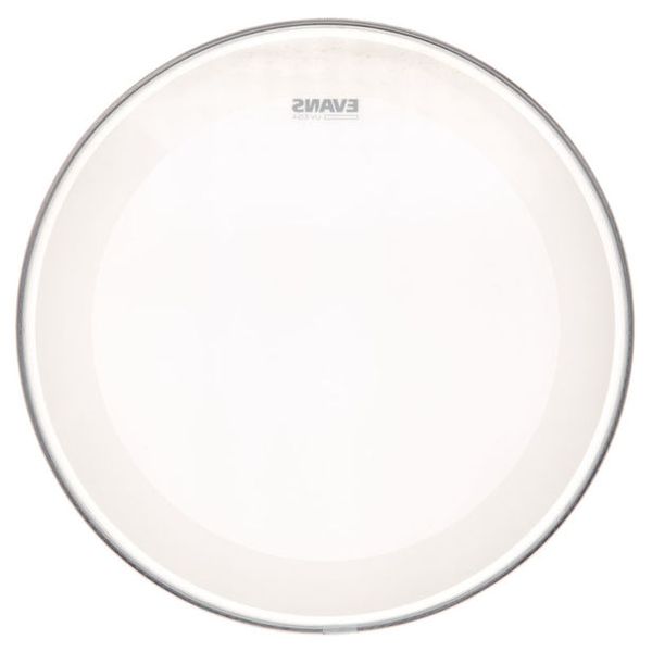 Evans 24" EQ4 Coated Bass Drum