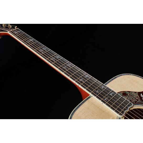 Gibson Doves in Flight AN