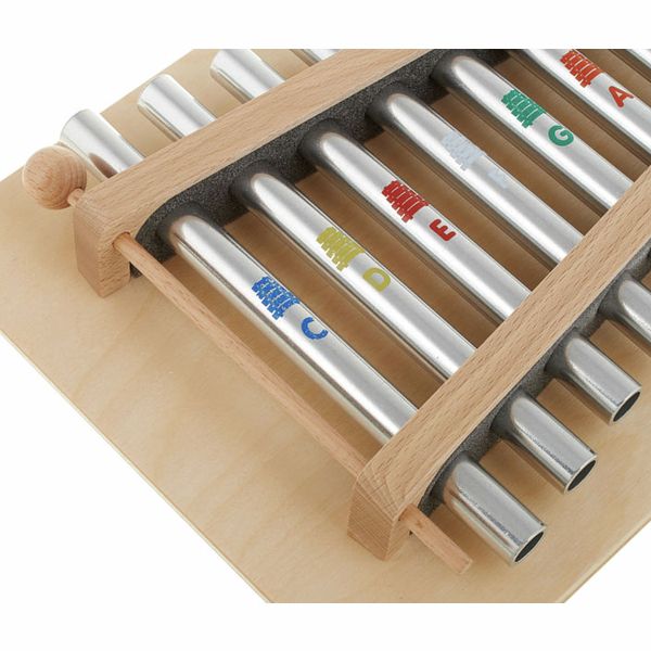 Goldon Tubular Chimes Model 11350