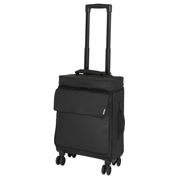Magma Solid Blaze Cabin-Trolley