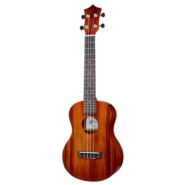 Harley Benton Hawaii Koa Tenor Ukulel w/Bag
