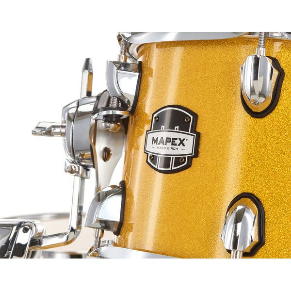 Mapex Mars Birch Bebop Shell Set YD