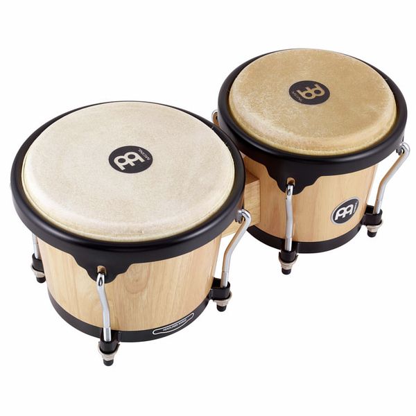 Meinl HB100NT Bongo Set