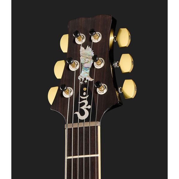 PRS Santana Retro 10 Top FW