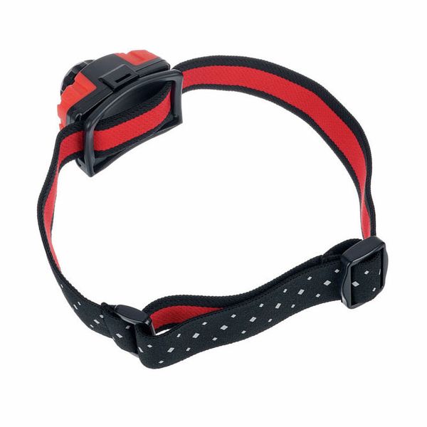 Coast FL75R LED Headlamp