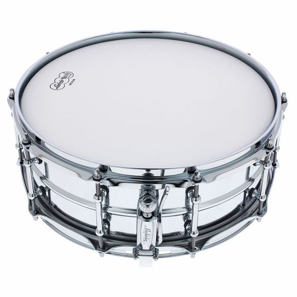 Ludwig 14"x05" LM400T Supra Phonic