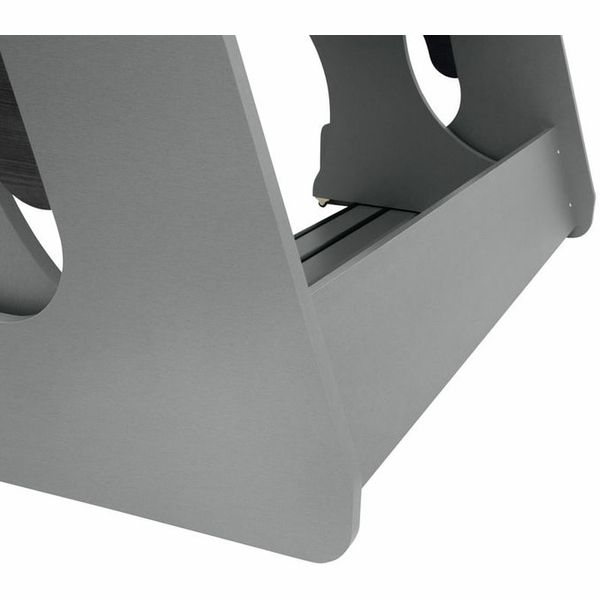 Zaor Miza 88 XL Flex Wengé Grey