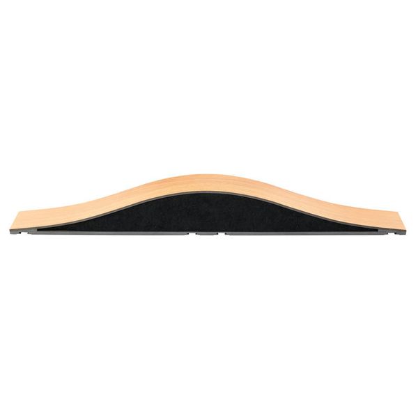 Vicoustic Flexi Wave Ultra 120 Nat Oak