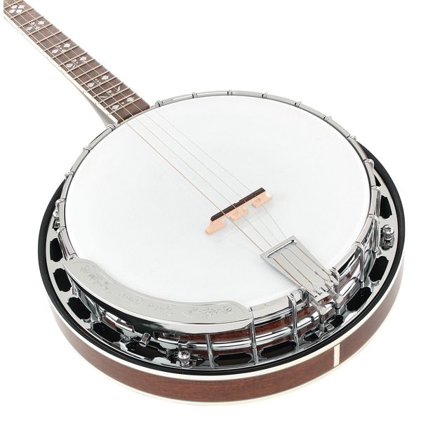 Gold Tone TS-250 Tenor Banjo w/Case