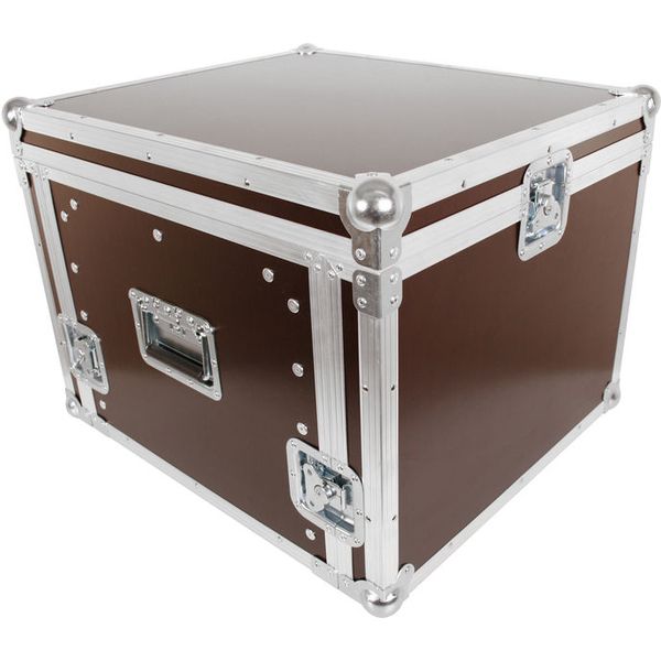 Thon Triple Door Live Rack 8U 45