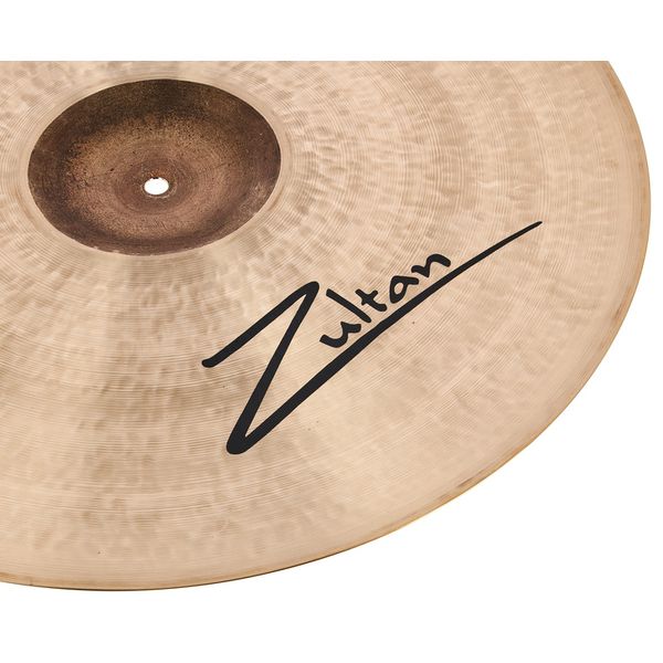 Zultan 20" Aeon Crash