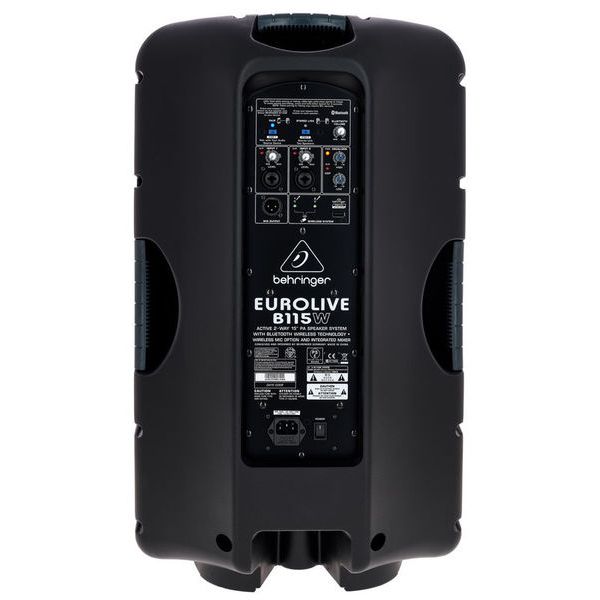 Behringer B115W