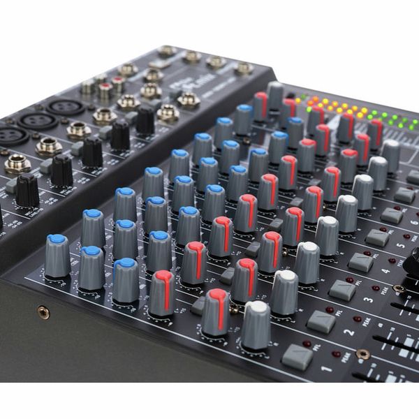 the t.mix xmix 1202 FX USB