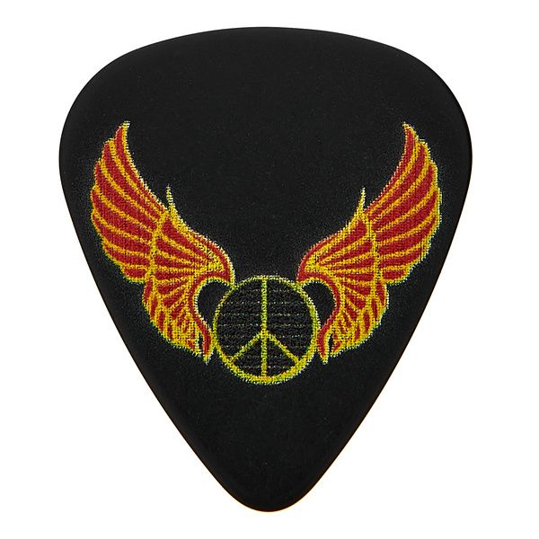 dAndrea Heavey Metal Pick Set 0,96mm