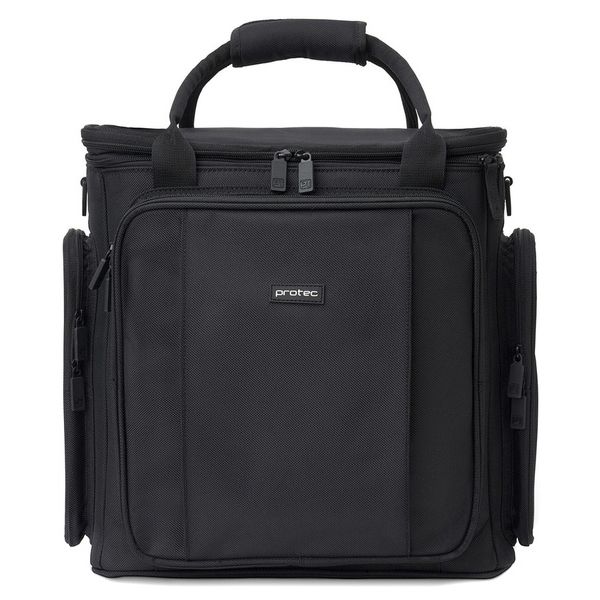 Protec M411 Tenor Trb Double Mute Bag