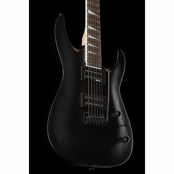Jackson JS22 Dinky BLK AH