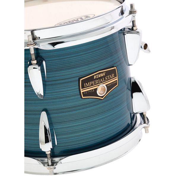 Tama 08"x07" Imperialstar Tom HLB