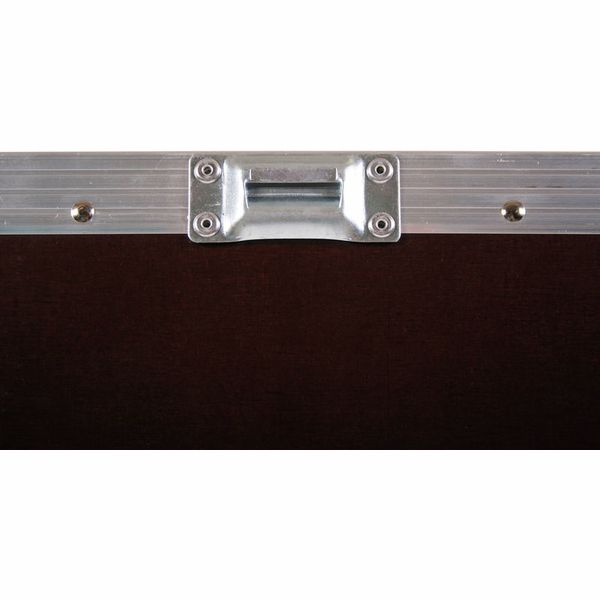 Thon Rack 8U Live 45 Stacking