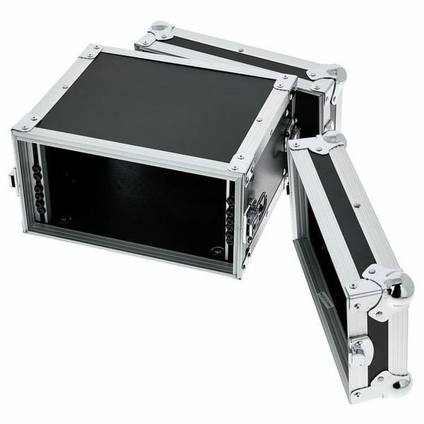 Flyht Pro Stage Rack 9,5" 3U Double Door