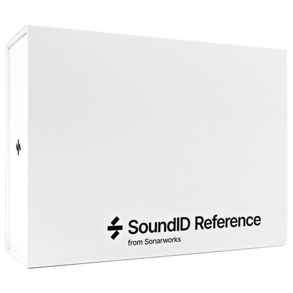 Kali Audio LP-6 2nd Wave Sonarworks Bdl