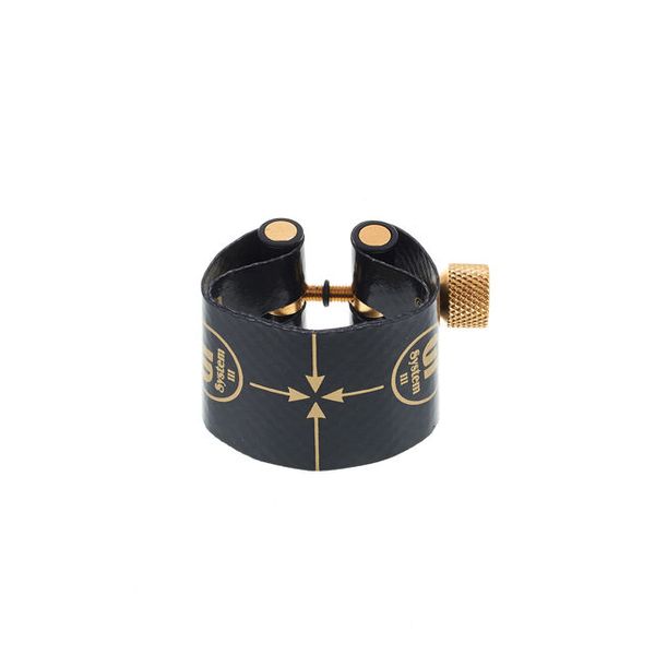 GF GF-08S Ligature Alto Sax G
