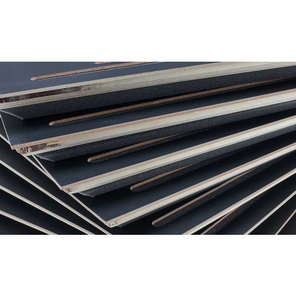 Vicoustic Wavewood Ultra Lite Black