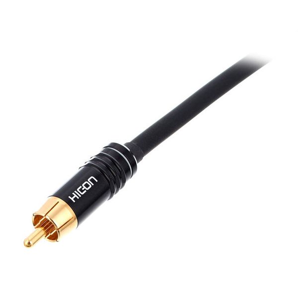 Sommer Cable TR2V-0050-SW