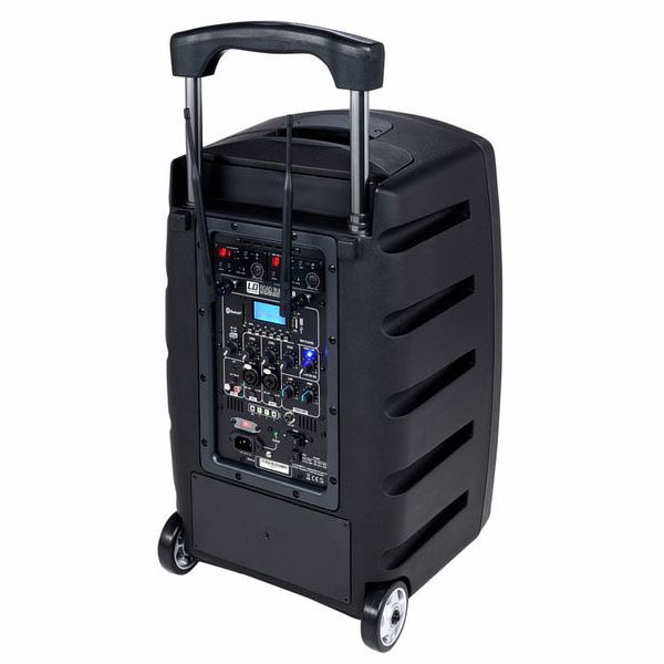 LD Systems Road Buddy 10 HHD 2