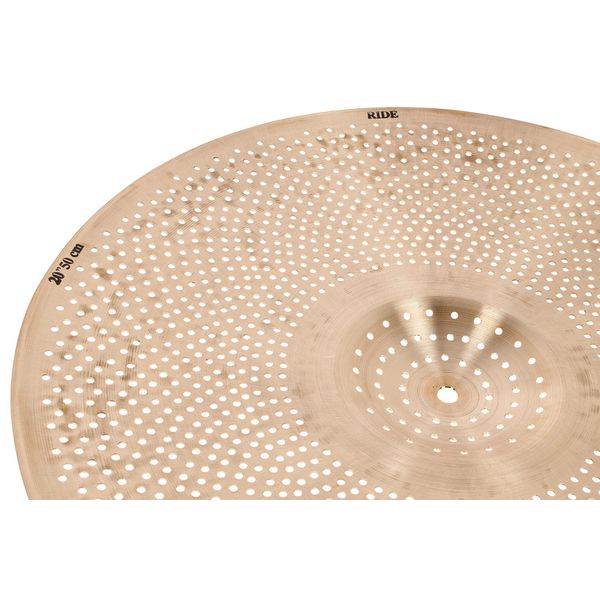 Zultan 20" Mellow Ride