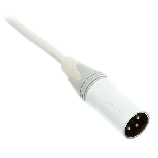 Cordial CXM 2,5 FM Snow