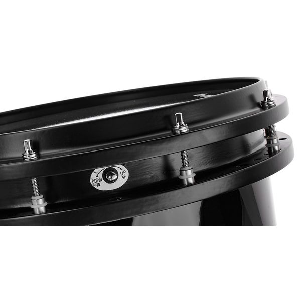 Thomann SD1305BL HT Marching Snare PL